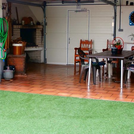 La Cantina De Daniel Chatun Екстериор снимка
