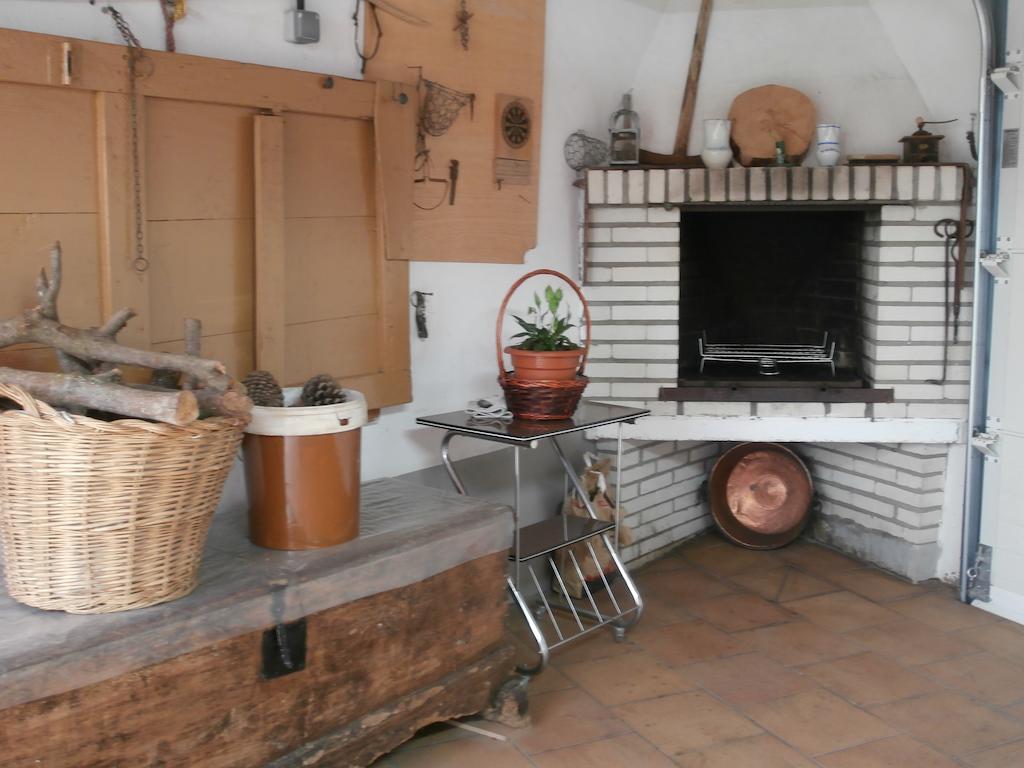 La Cantina De Daniel Chatun Стая снимка